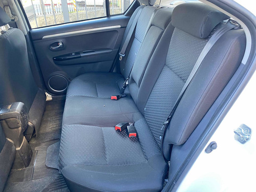 Imagen 14 de 16 de Great Wall Voleex C30 2018 Full