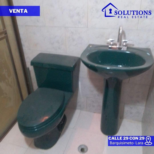 Imagen 5 de 13 de Casa En Venta Av Simon Rodriguez Con 29 Ksanchez