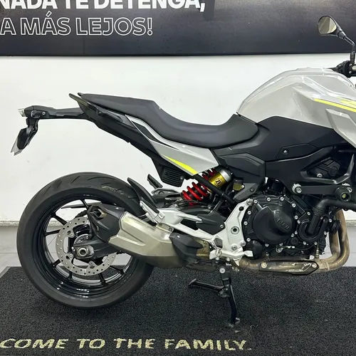 Bmw F 900 R Dynamic