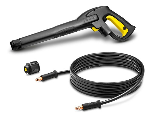 Kit De Manguera Y Pistola Karcher 12 Metros Linea K2-k7