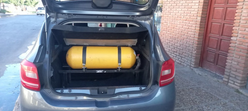 Renaut Sandero 1.6 Privilege Con Gnc