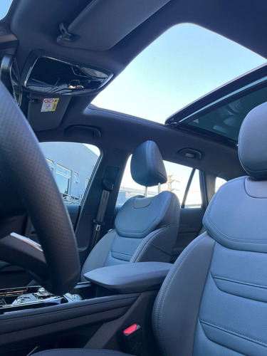 Ford Territory 1.8 Ecoboost Titanium At