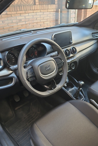 Fiat Cronos 1.3 Drive S-design Mt