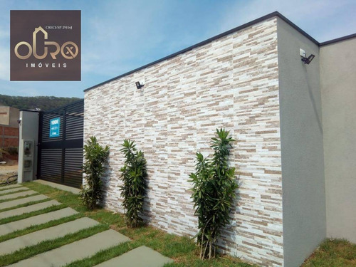 Imagem 3 de 3 de Rancho Com 4 Dormitórios À Venda, 230 M² Por R$ 1.300.000 - Condominio Enseada Da Fronteira - Rifaina/sp - Ra0002