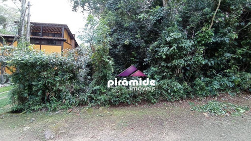 Imagem 5 de 6 de Terreno À Venda, 360 M² Por R$ 180.000,00 - Park Imperial - Caraguatatuba/sp - Te1415