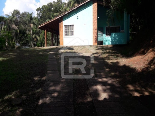 Imagem 24 de 30 de Chacara Com Piscina - 136 - 69291694