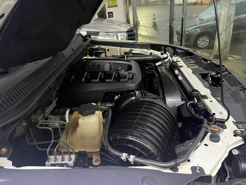 Chevrolet S10 2.8 Ls Cab. Simples 4x4 2p