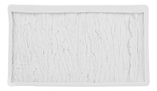 Molde De Silicona Para Tartas Con Forma De Corteza De Árbol