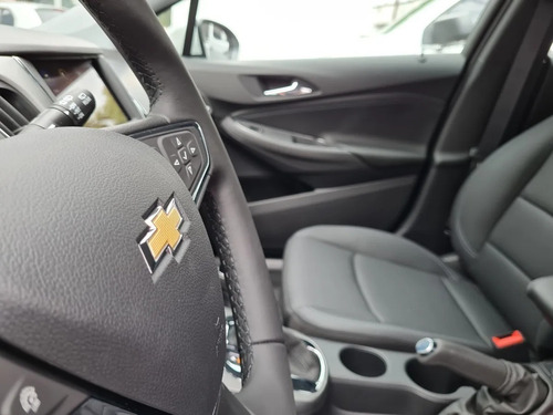 Imagen 24 de 25 de Chevrolet Cruze 5 Lt At 0km 2023 (a.l) #5