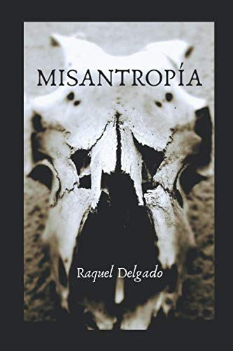 Misantropia -anthropos-