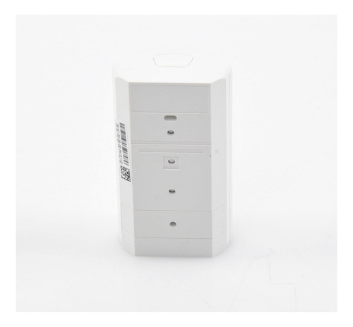 Sensor De Movimiento Honeywell Inalámbrico P/panel Proseries Color Blanco
