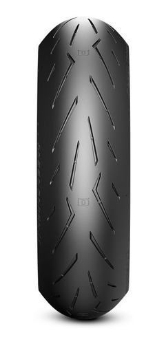 Kit Pneu 110/70-17 Rosso 3 +160/60-17 Rosso Corsa 2 Pirelli