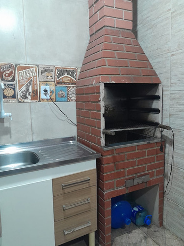 Casa De Praia Pra Temporada Com Piscina Gigante