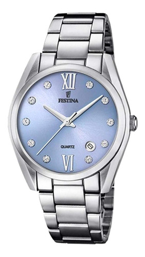 Reloj F16790/b Festina Mujer Mademoiselle