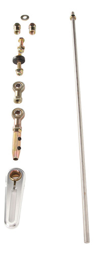 ~ Kit De Enlace De Cambios For Transmisiones 4l60 4l60e