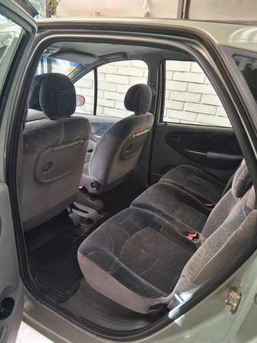 Renault Scenic 1.6 Authentique