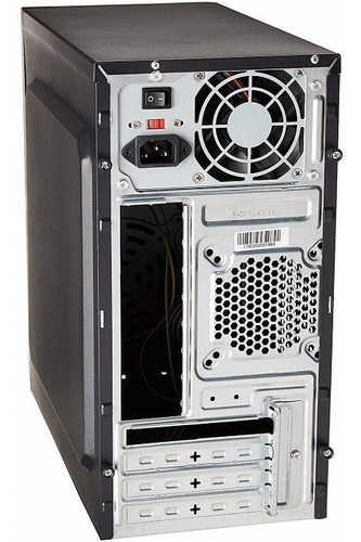 Imagen 1 de 3 de Cpu Barato Dual Core E6100 4gb Ram, Ssd 120gb Hdmi Y Vga
