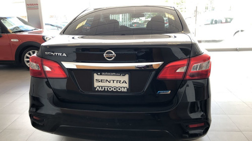 Imagen 9 de 15 de Nissan Sentra 4 Puertas