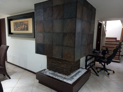 Imagen 8 de 25 de Casa En Venta Bosque De Los Encinos, Ocoyoacac