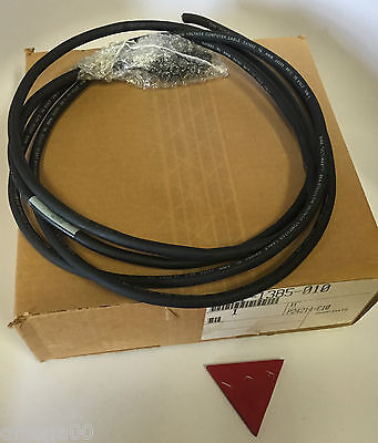  Allen Bradley 2090-uxnfdn-s03 Encoder Servo Cable New I Ssc