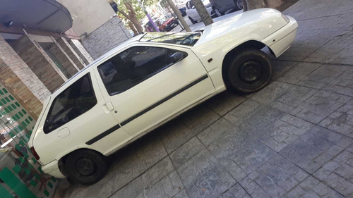 Citroen Zx