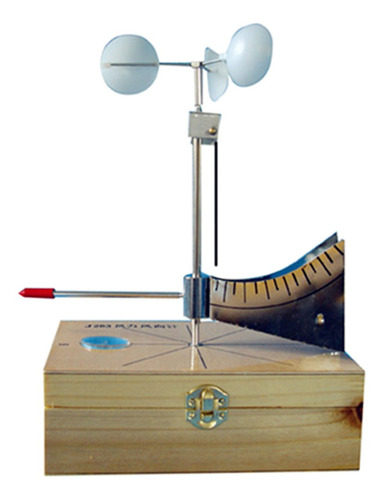 Modelo De Indicador De Dirección Del Viento hélice De Modelo De Indicador De Dirección Del Viento hélice De