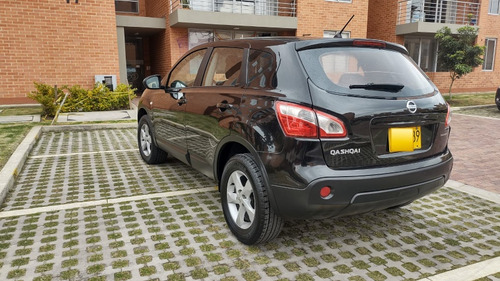 Nissan Qashqai 1.6l 2wd