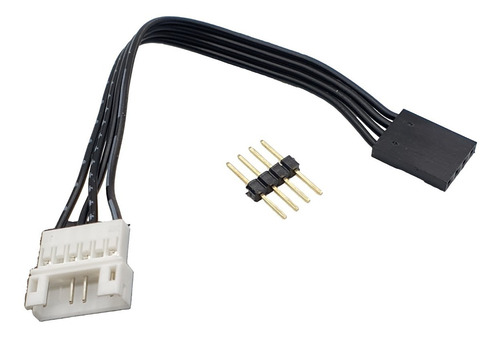 Cable Adaptador Para Motor Nema 17 Impresora 3d