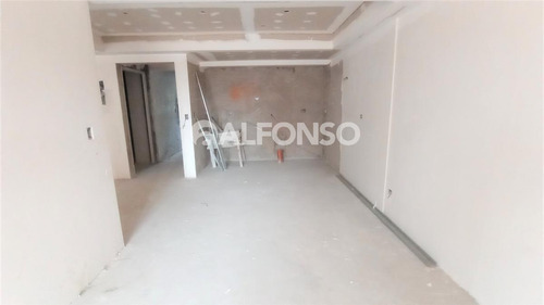Imagen 29 de 30 de Departamentos 3 Ambientes Con Balcon En Paternal - Apto Blanqueo, Consultar Financiación