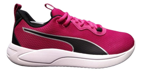 Zapatillas Puma Resolve Modern Adp Mujer Running 379381-16