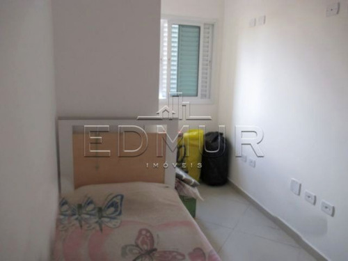 Imagem 9 de 9 de Apartamento - Vila Metalurgica - Ref: 9688 - V-9688