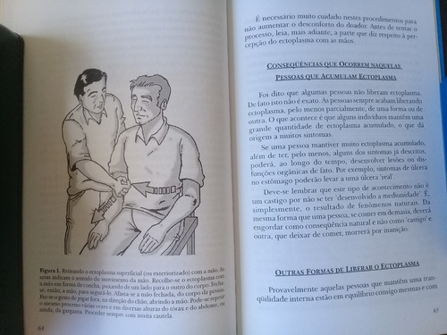 Livro Um Fluido Vital Chamado Ectoplasma - Matthieu Tubino