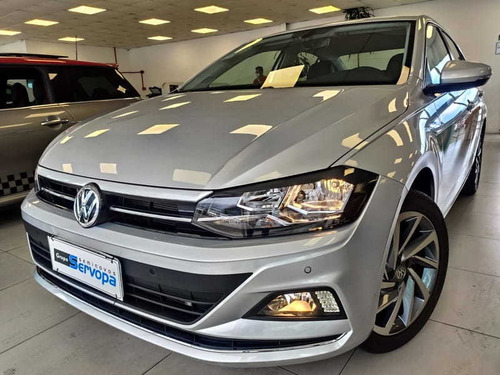 Volkswagen Virtus 1.0 200 Tsi Highline Automático
