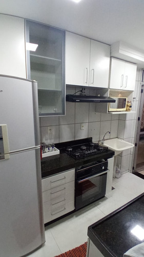 Imagem 7 de 15 de Apartamento Com Area Privativa - Diamante - Ref: 1383 - V-1383