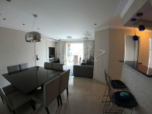 Imagem 3 de 30 de Apartamento - Ref: 25433