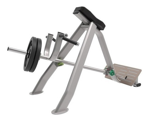 Serie Mz500 T Bar Row / Incline Level Row Mxh-6842