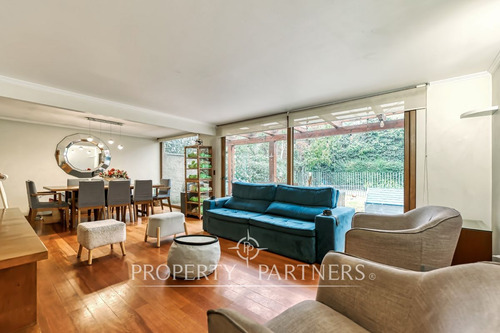 Casa En Condominio Con Excelente Ubicacion, A Paso...
