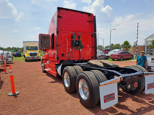 Tractocamion Freightliner Cascadia 2013