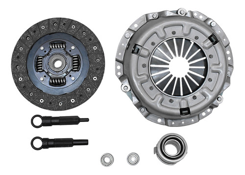 Kit De Clutch P/ Suzuki L4 2.0 98/03  (tracker Vitara)