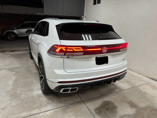 Teramont Cross Sport 2024 R-line 2.0l Tsi 4motion