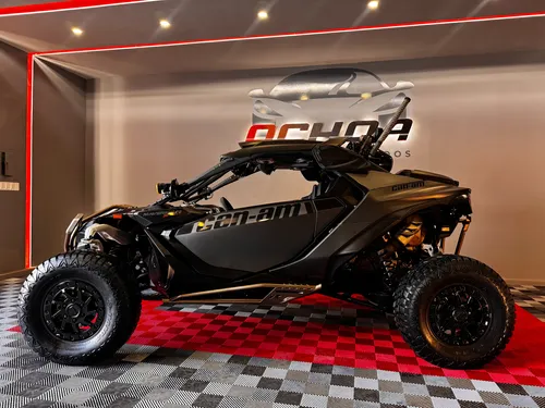 Brp Can Am Maverick R 2024
