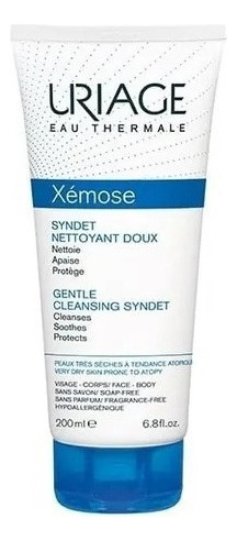  Uriage Xémose Limpiador Syndet 200ml