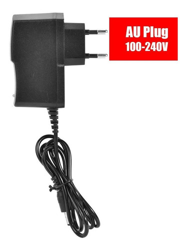 Imagen 4 de 8 de 8,4 V Batería Recargable Pack 18650 Cargador Para T6 Bik
