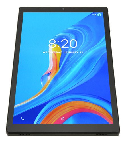 Tablet Pc De 10,1 Pulgadas Para 12, 10 Cpu, 6 Gb, 128 Gb, 5