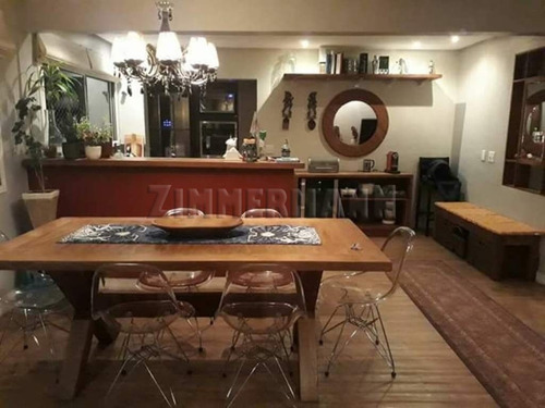 Apartamento - Alto Da Lapa - Ref: 100599 - V-100599