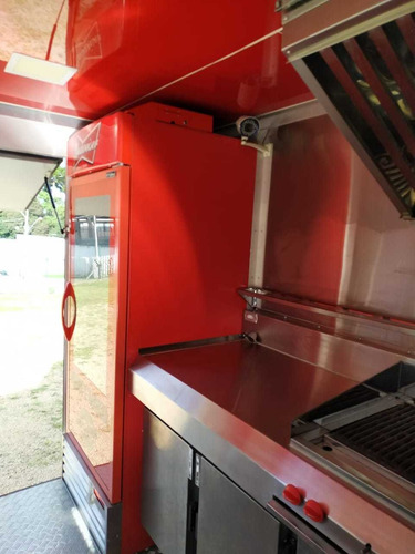 Brasil Food Truck