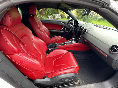 Audi TT 2.0 Rodaster Tfsi S Tronic Dsg