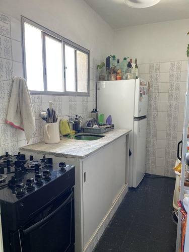 Venta Apartamento En Parque Rodo.