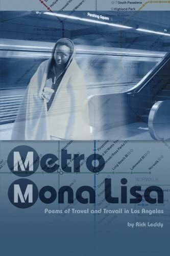 Libro: En Inglés Metro Mona Lisa