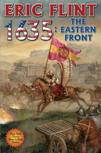 1635 The Eastern Front (the Ring Of Fire)